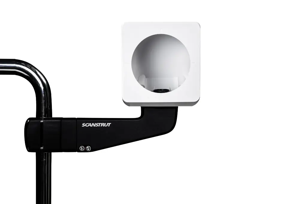 ScanPod SPR-1i-AM Arm Pod for 1 x standard size instrument