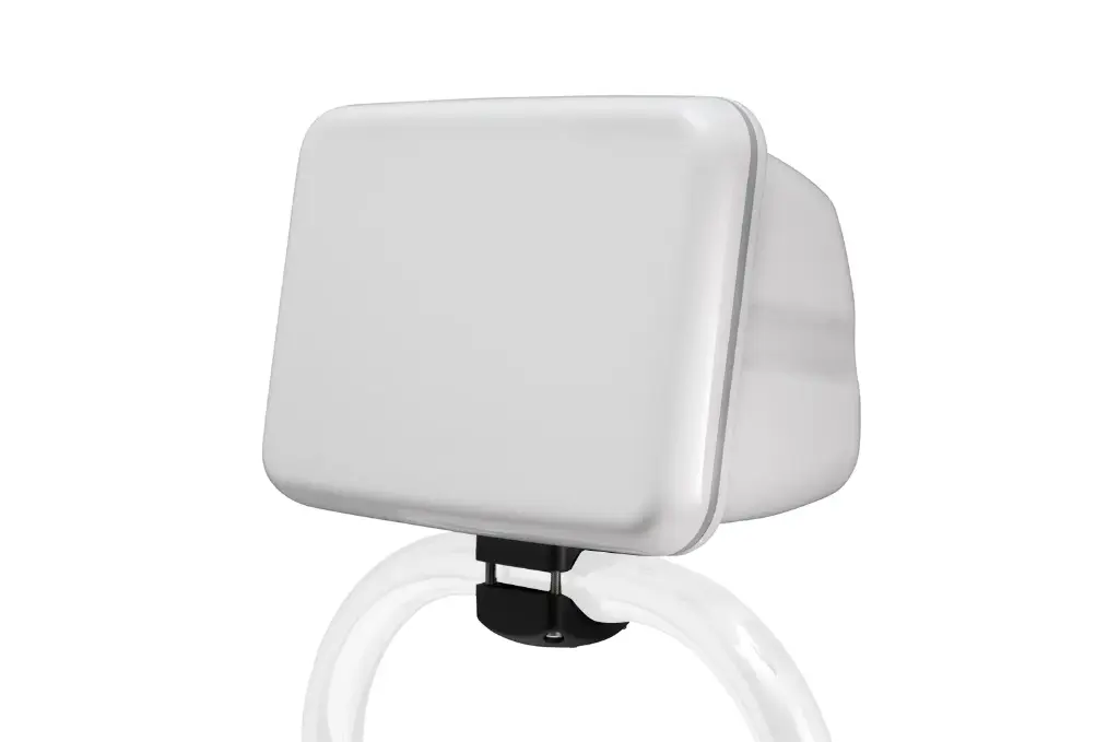 ScanPod SPR-7-RM Rail Pod for displays up to 7"