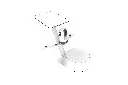 PTM-R2-SL Tapered radar and Starlink mast