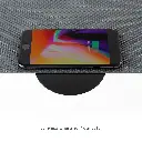 ROKK Wireless - Sub. 10W Waterproof wireless charger 12/24V