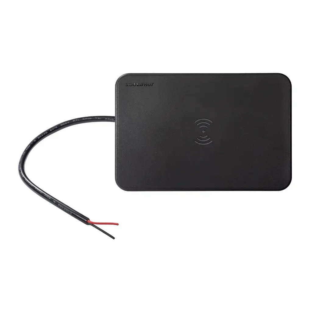 Waterproof Wireless Charger - Sub 3 Coil 15W 12/24V