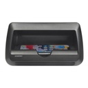 Waterproof Wireless Charger - Cove 3 Coil 15W phone charging pocket 12/24V