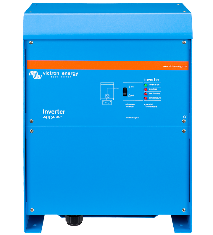 Inverter 12/3000 230V VE.Bus