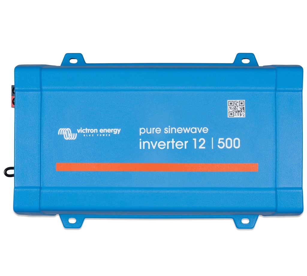 Inverter 12/375 230V VE.Direct SCHUKO