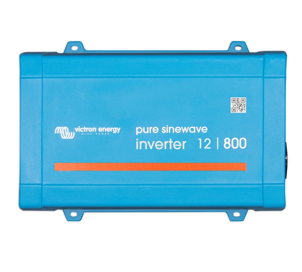 Inverter 12/800 230V VE.Direct SCHUKO