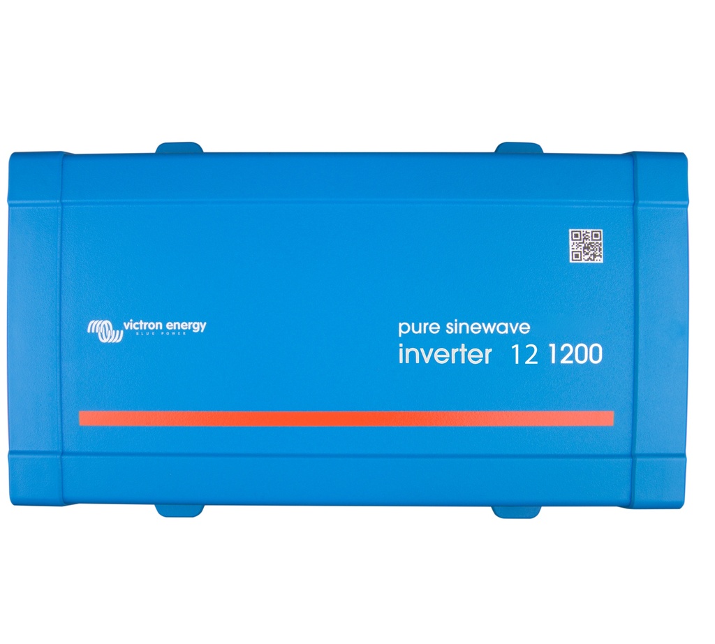 Inverter12/1200 230V VE.Direct IEC*If 0, order PIN122121110*