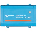 Inverter 24/800 230V VE.Direct IEC