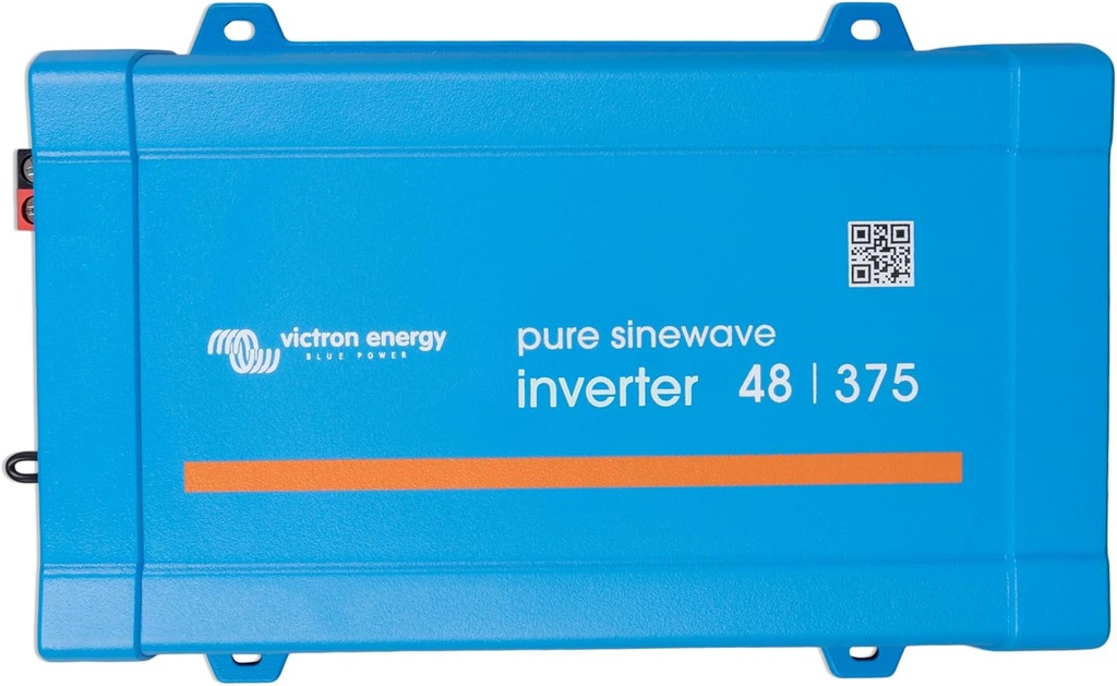 Inverter 48/375 230V VE.Direct UK