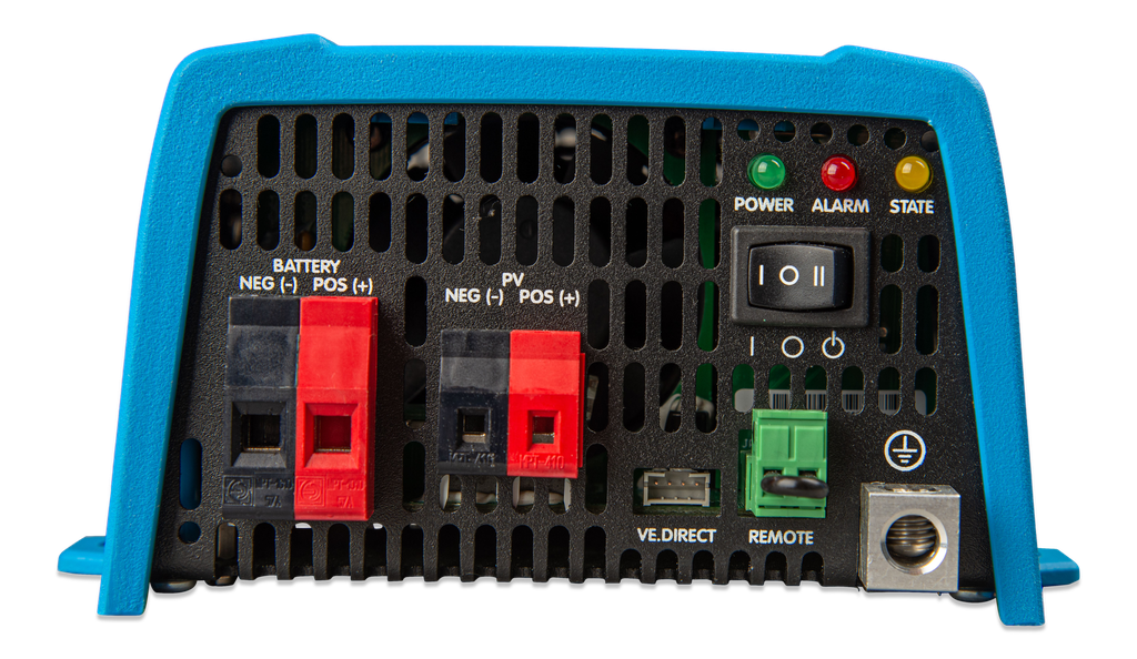 Sun Inverter 24/250-10 IEC