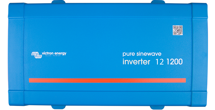 Inverter 48/500 230V VE.Direct IEC