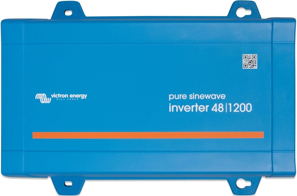 Inv.48/1200 120V VE.Dir.NEMA 5-15R*If 0, order PIN482122520*