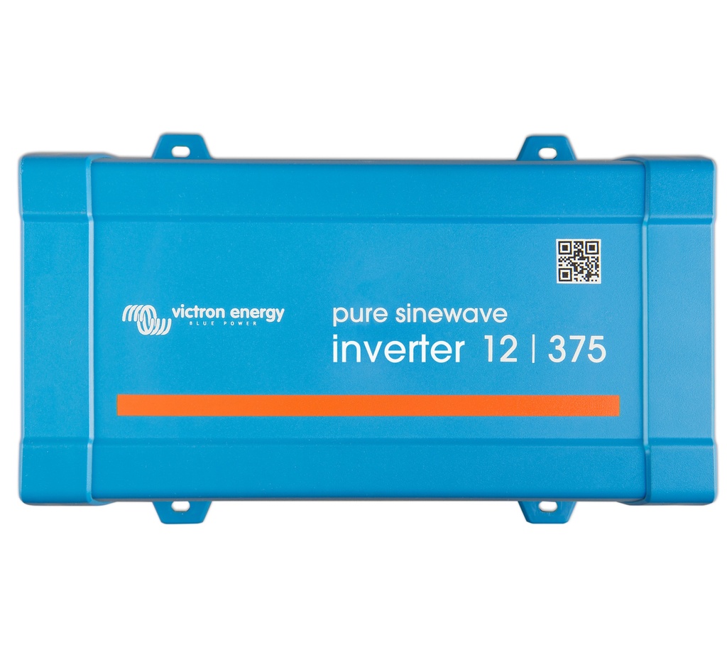 Inverter 12/375 120V VE.Direct NEMA 5-15R