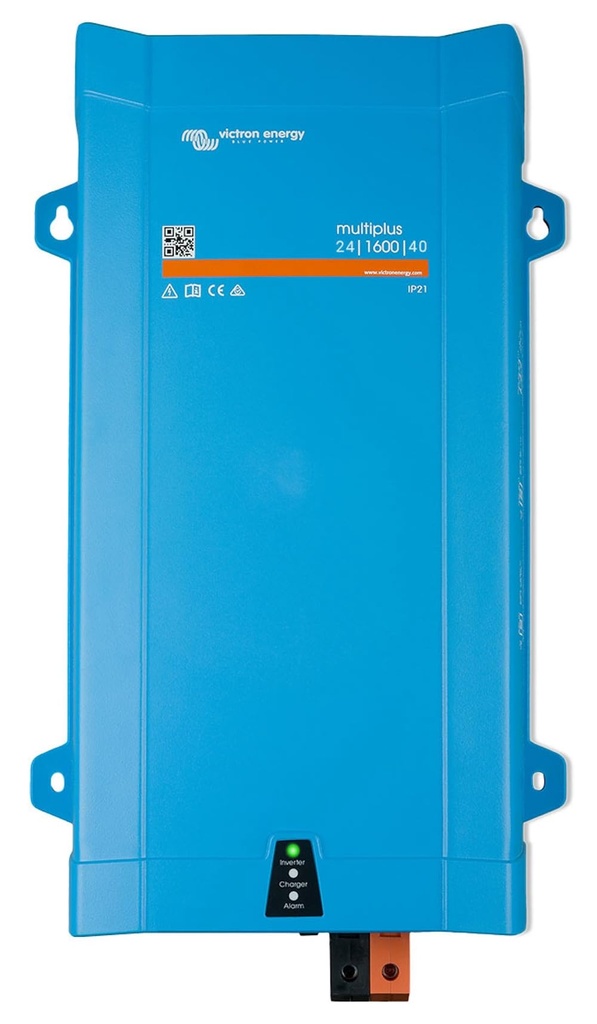 MultiPlus 24/1600/40-16 230V VE.Bus