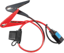 Clamp connector (with 30A ATO fuse)