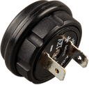 MagCode Power Port 12V (max. 15A)