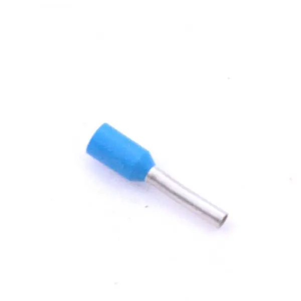 Ferrules 0,75mm² blue /100 pcs.