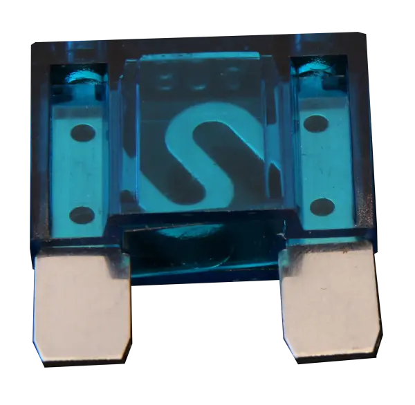 MAXI Fuse 20A Yellow