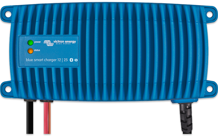 Blue Smart IP67 Charger 12/7(1) 120V NEMA 5-15
