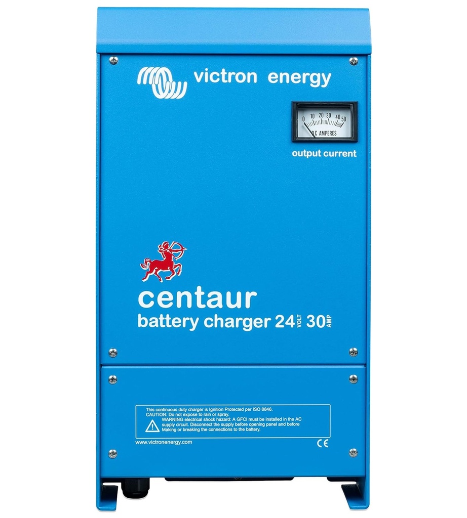 Centaur Charger 24/30(3) 120-240V