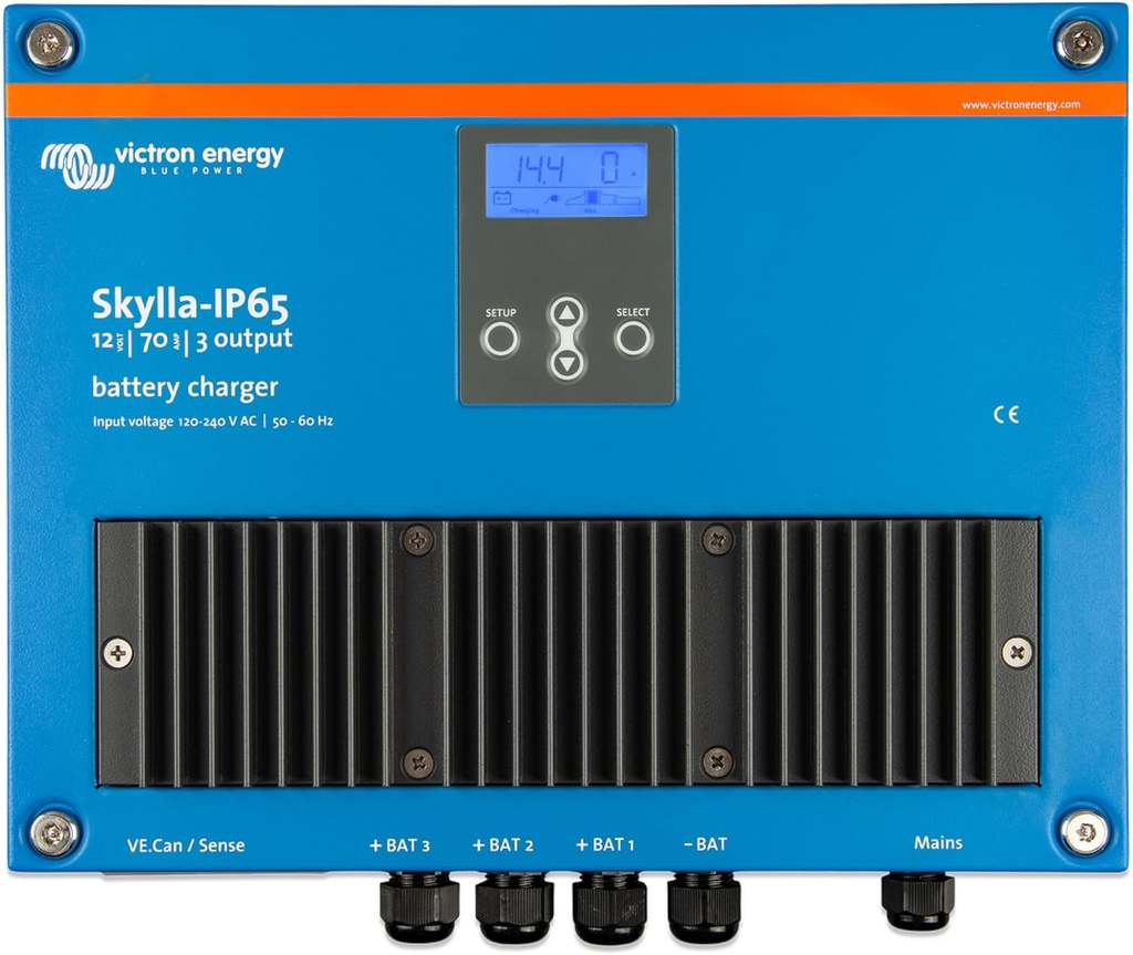 Skylla-IP65 12/70(3) 120-240V