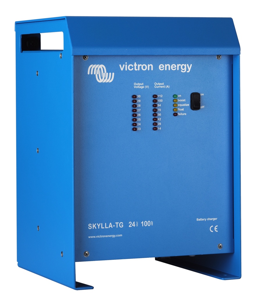 Skylla-TG 24/100(1+1) 230V