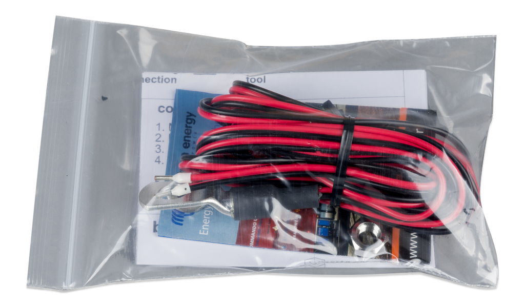Skylla-TG 24/100(1+1) GL 120-240V