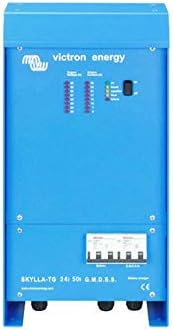 Skylla-TG 24/50 GMDSS 120-240V