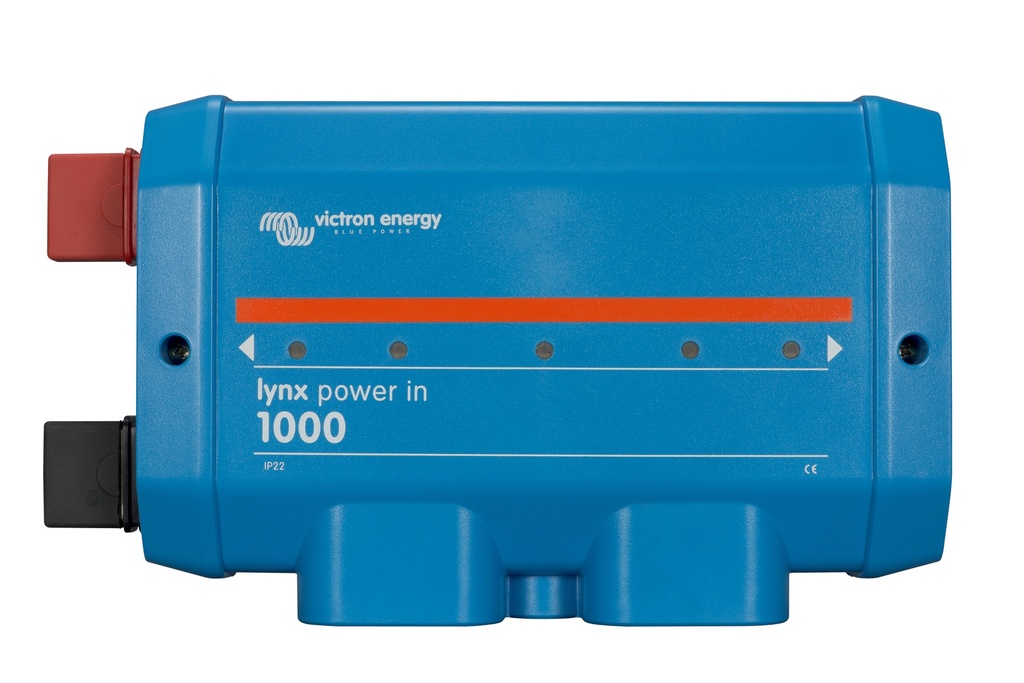 Lynx Power In (M10)