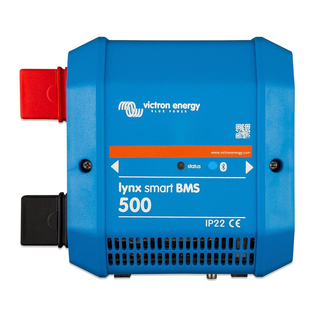 Lynx Smart BMS 500 (M8)