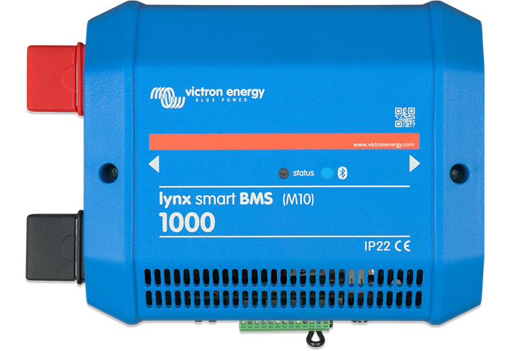 Lynx Smart BMS 500 NG (M10)