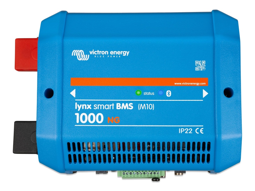 Lynx Smart BMS 1000 NG (M10)