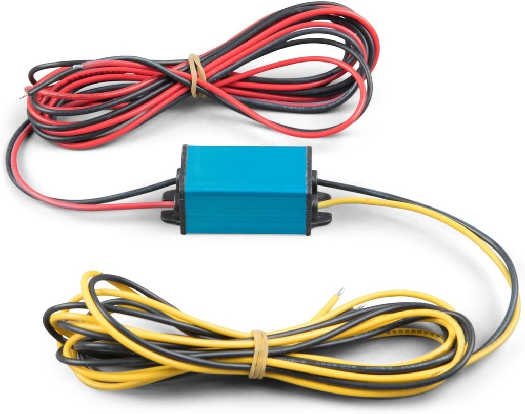 Orion IP67 24/12-5A (60W)