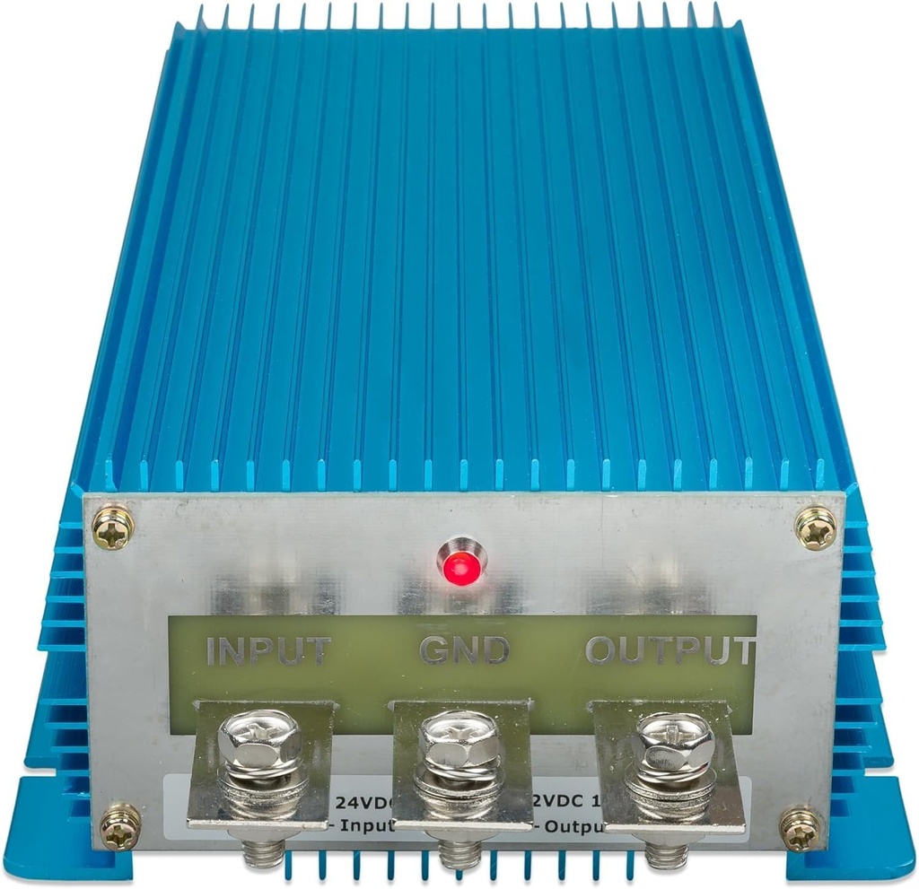 Orion IP67 24/12-100A (1200W)