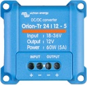 Orion-Tr 24/12-5 (60W) DC-DC converter