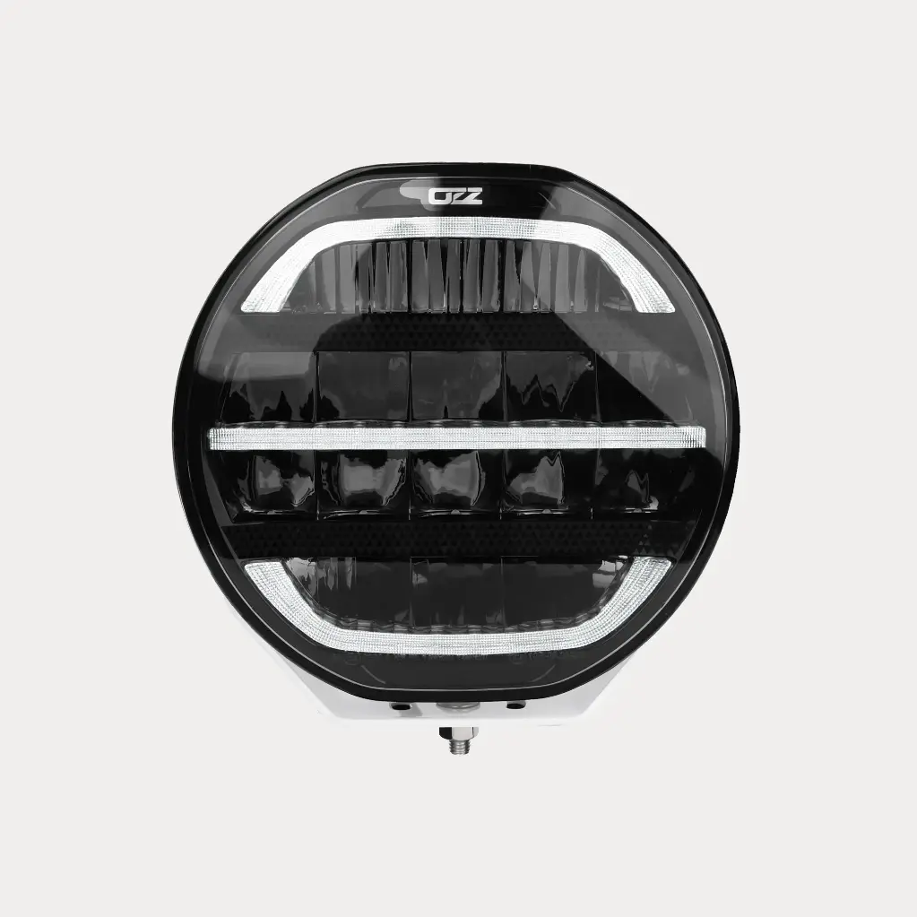 OZZ XR2 P9" - WHITE