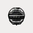 OZZ XR2 LP7" - BLACK