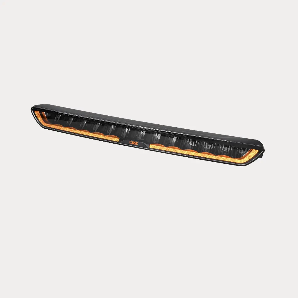 OZZ XB1 P20" BLACK