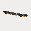 OZZ XB1 P20" BLACK