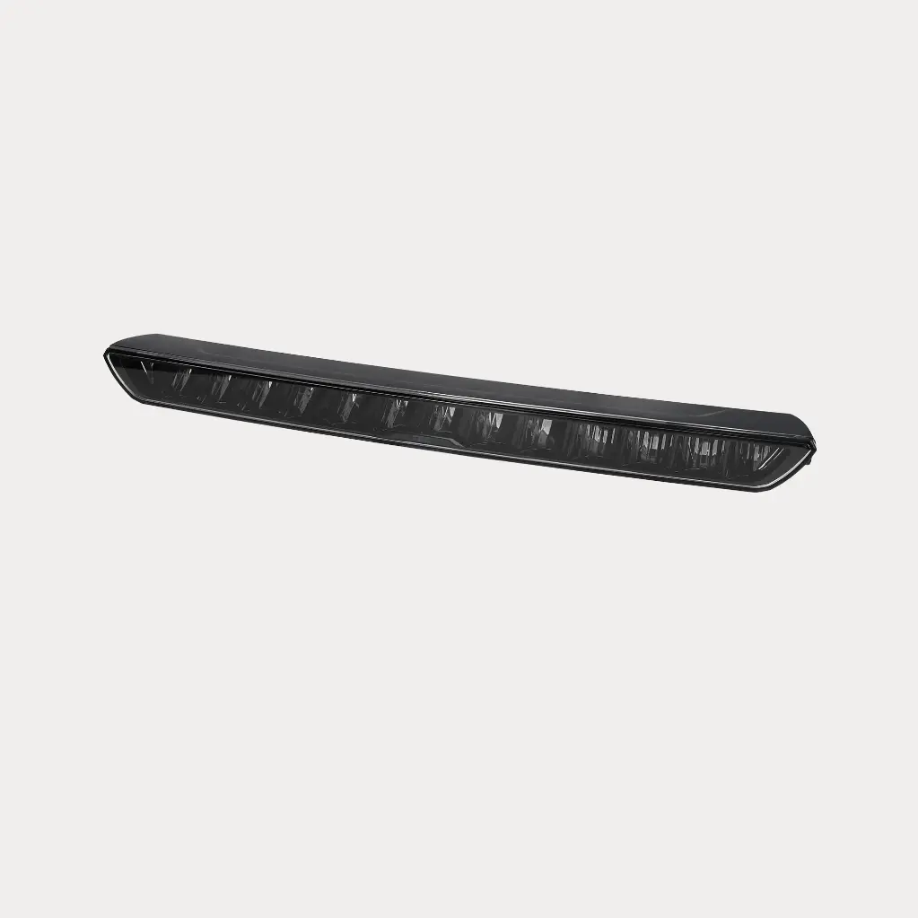 OZZ XB1 20" BLACK (excl. pos.licht)