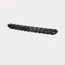 OZZ XB1 20" BLACK (excl. pos.licht)