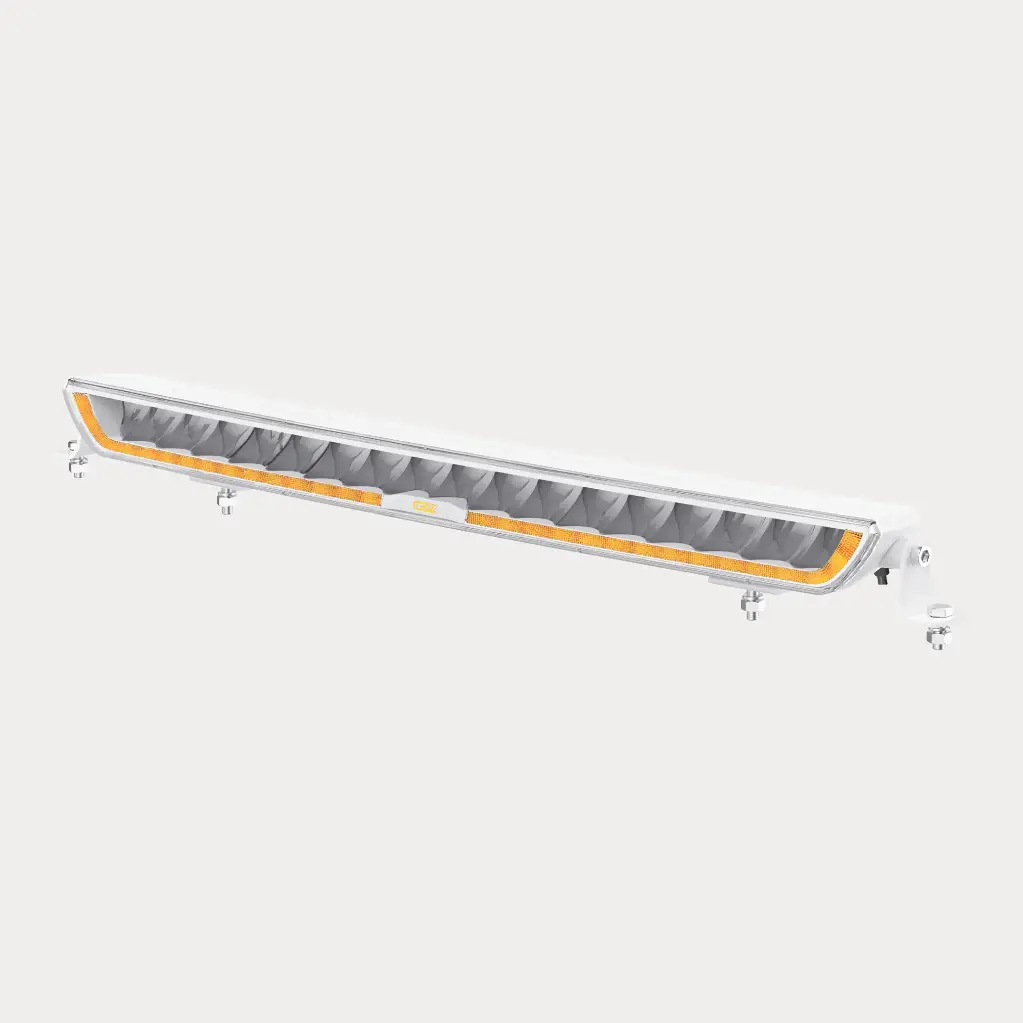 OZZ XB1 P27" WHITE