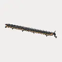 OZZ XB1 P40" BLACK