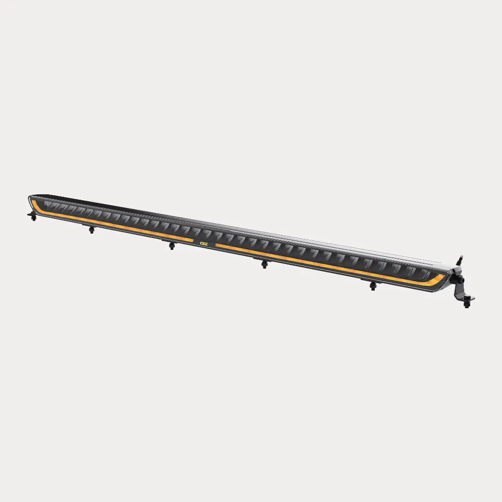 OZZ XB1 P52" BLACK