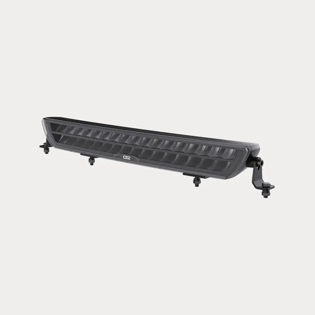 OZZ DRB1 P20" BLACK