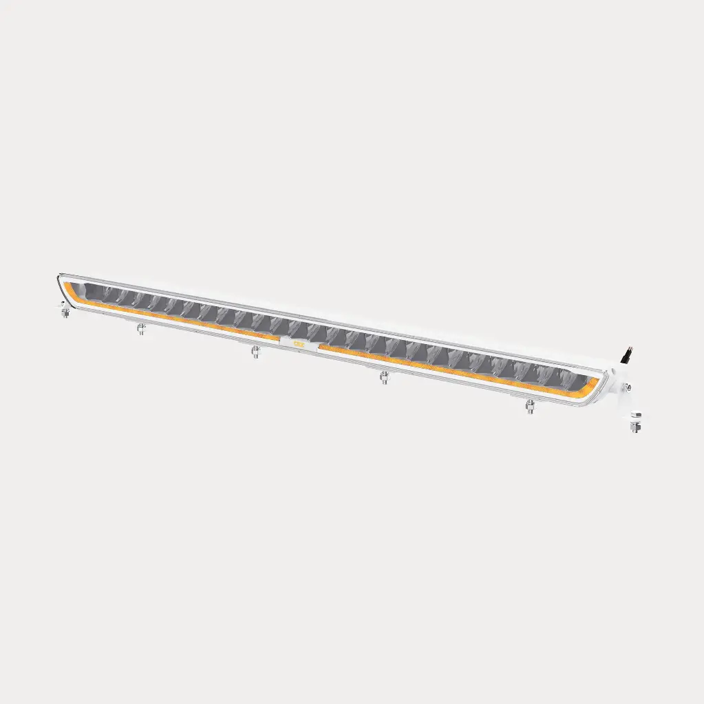 OZZ XB1 P40" WHITE