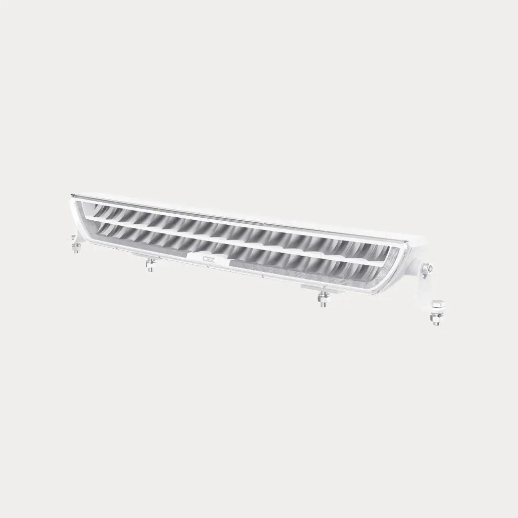 OZZ DRB1 P20" WHITE