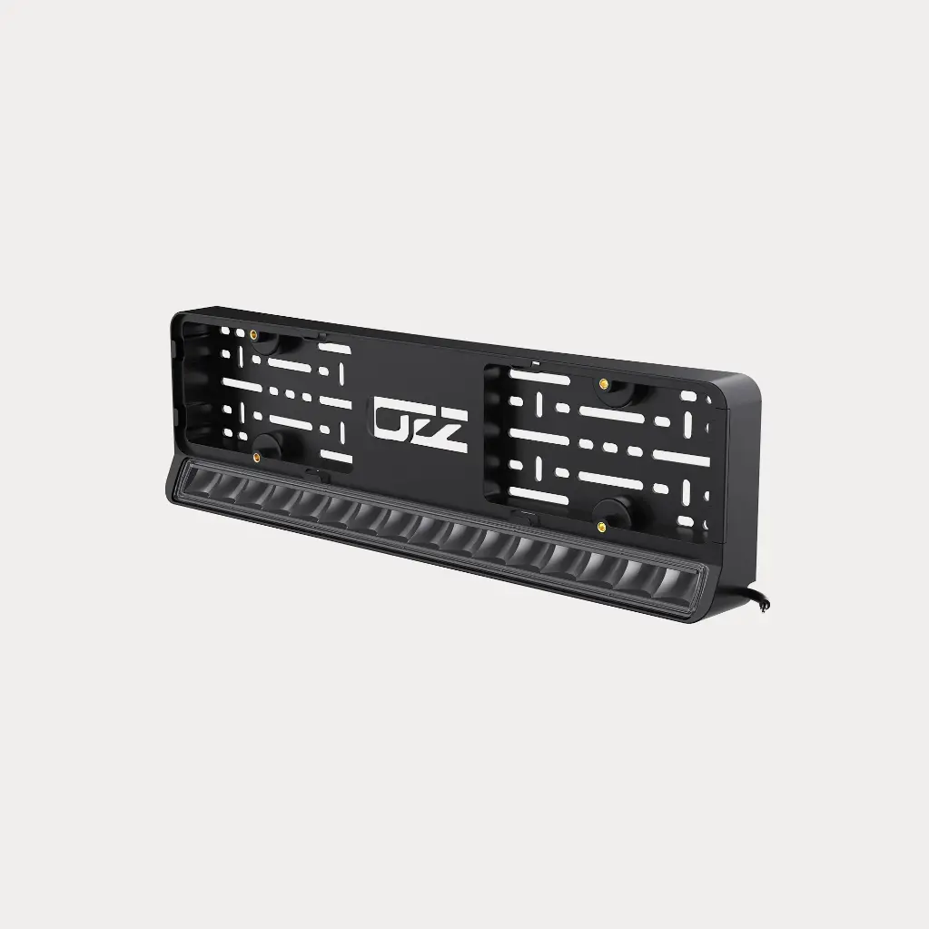 OZZ LP1 BLACK