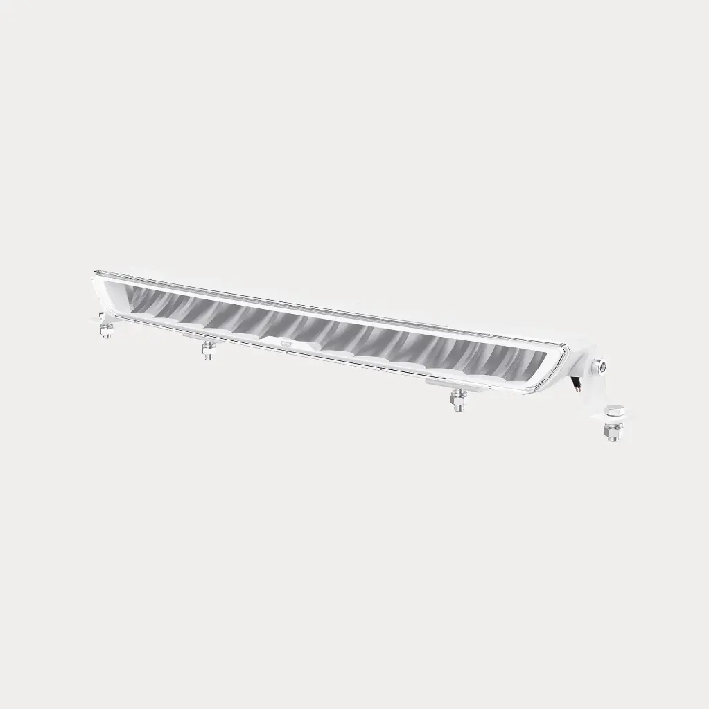OZZ XB1 20" WHITE (excl. pos.licht)