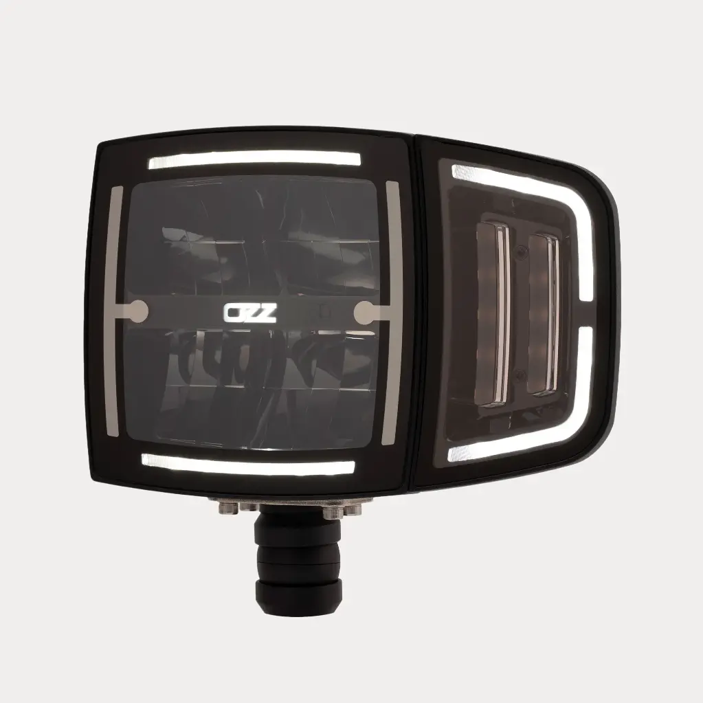 OZZ XH1 - Headlight