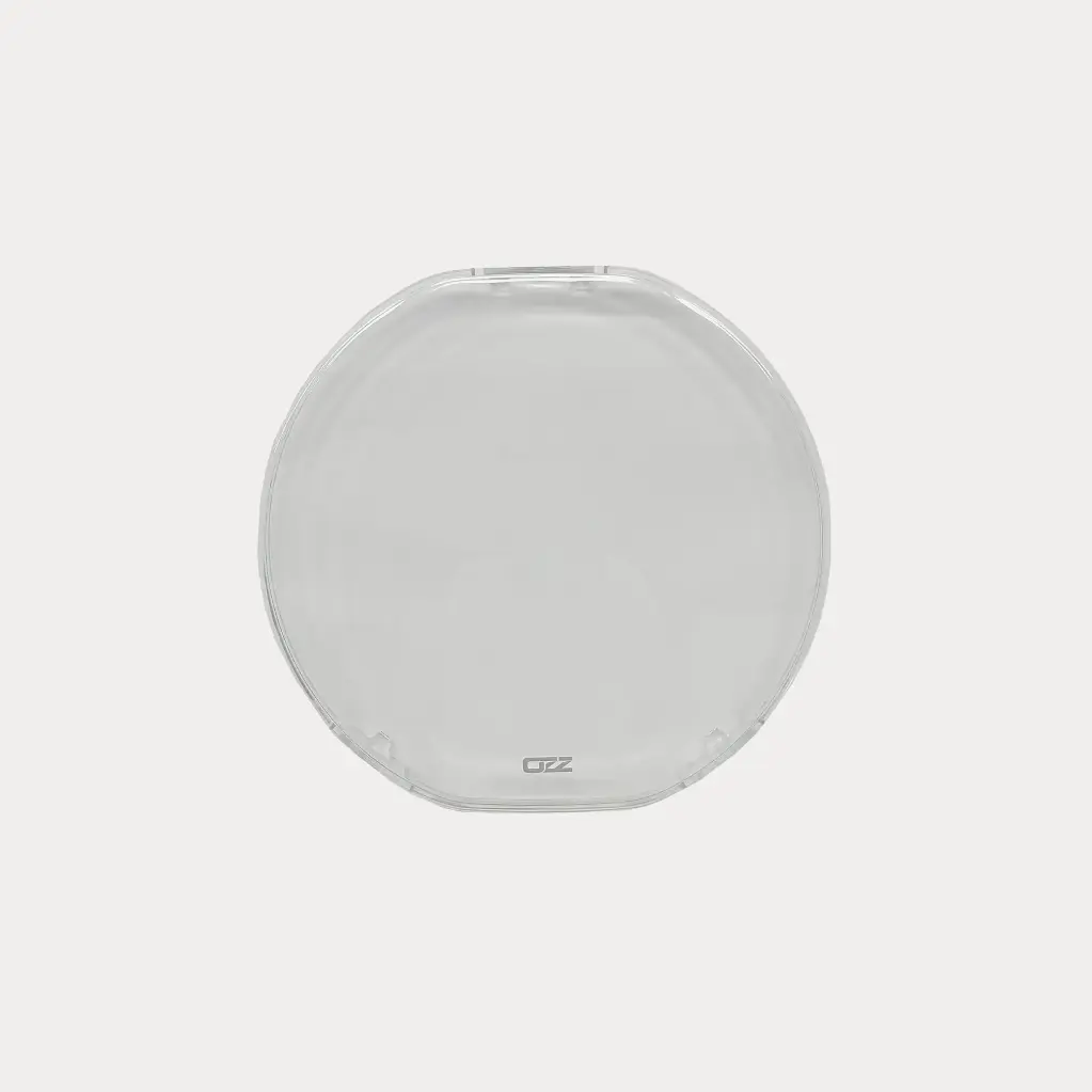 Transparent Lens Cover for OZZ P7”